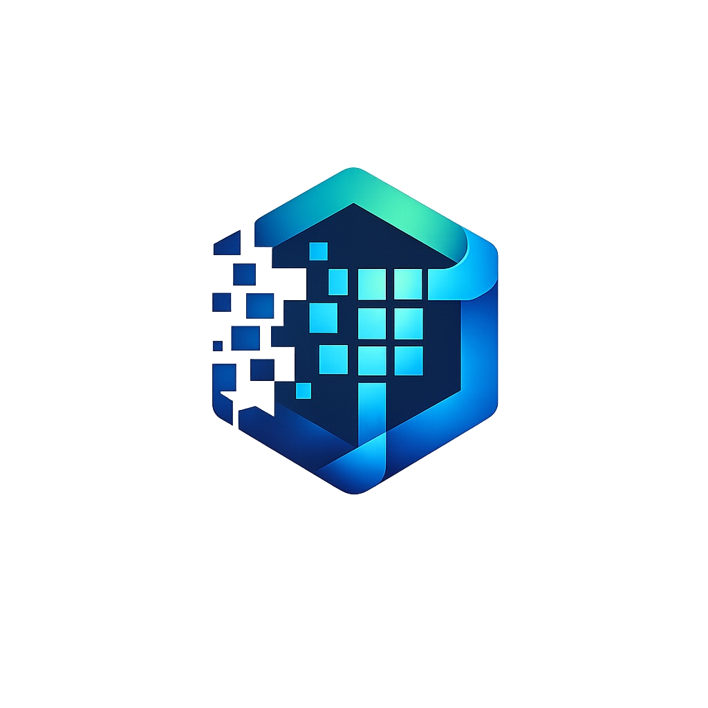 DefragYou logo